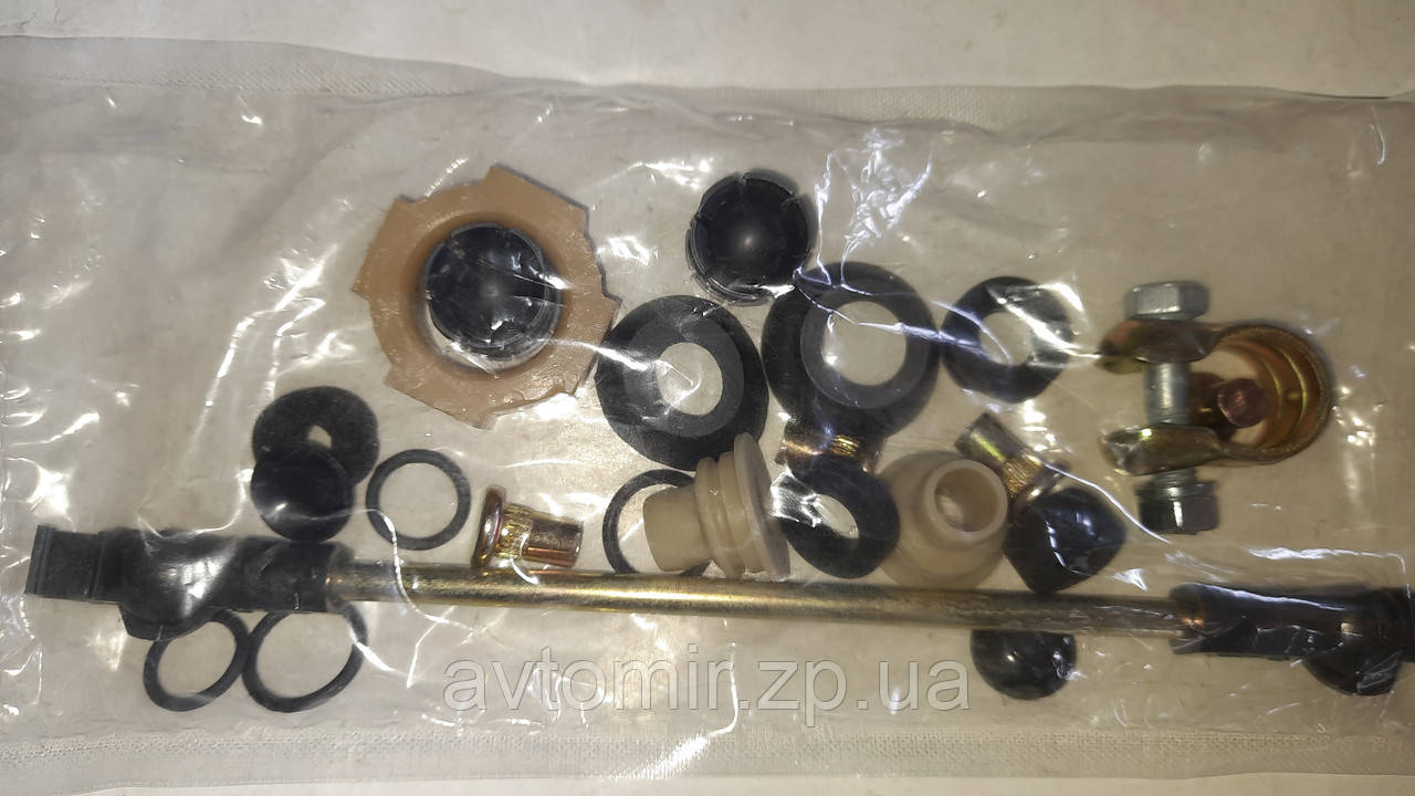 Ремкомплект куліси Сенс повний (25 одиниць)