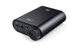 ЦАП-підсилювач для навушників FIIO K3s