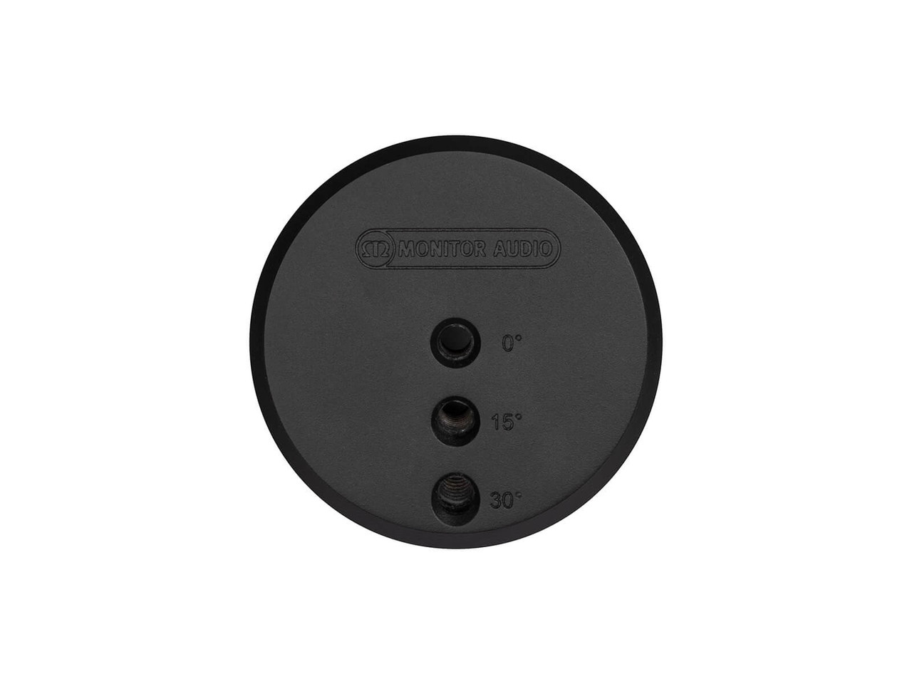 Кріплення для стовпчиків Monitor Audio Each FIX-M Speaker Mount Black, фото 1