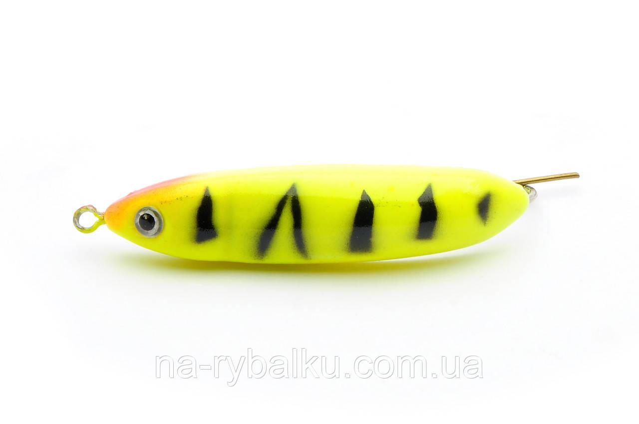 Воблер Energofish Gold Star Weedless Pike
