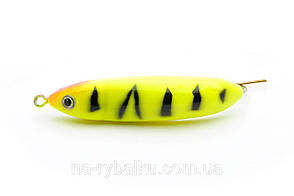 Воблер Energofish Gold Star Weedless Pike