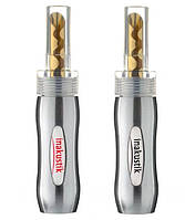 Конектори Inakustik Excellence BFA Banana up to 16 mm² Set 4