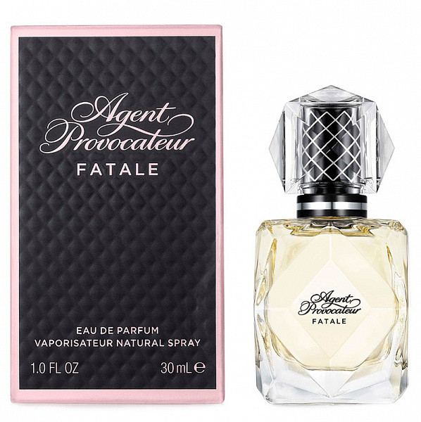 Парфюмована вода Agent Provocateur Fatale для жінок - edp 30 ml