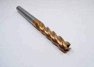 Кінцева фреза d16