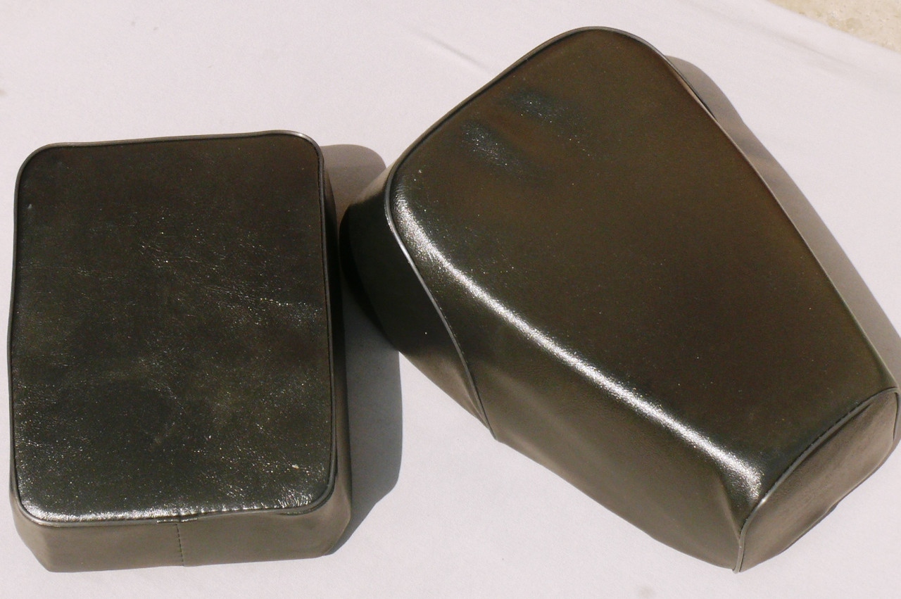 Сидіння DELTA (комплект)