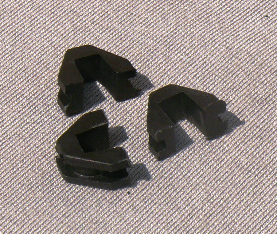 Ковзник варіатора LEAD
