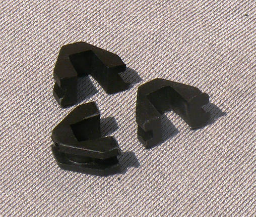 Ковзник варіатора DIO, GY6, фото 1