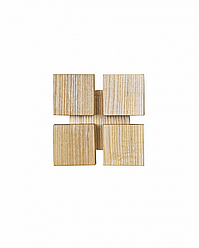 Бра Iterna Wall A Світлий LW010