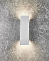 Бра Iterna Brick білий LM107, фото 2