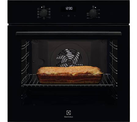Духовка електрична Electrolux EOF5C50Z, фото 1