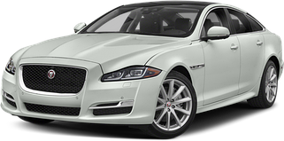 Тюнінг Jaguar XJ X351 (2010-2019)