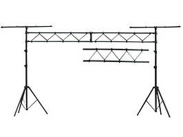 Стійки для світлових приладів