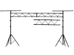Стійка для світлових приладів Clarity Stand LS001