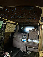 MAYBACH partition for Mercedes V-class W447