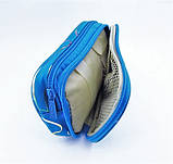 Косметичка нессер великої №495 Sunflower, фото 4