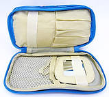 Косметичка нессер великої №495 Sunflower, фото 2