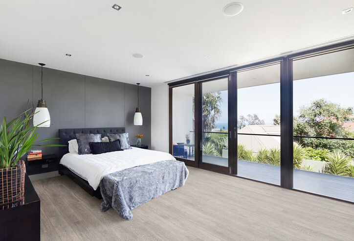 Ламінат KronoOriginal Дуб Валун 5542 32 клас 8 мм, фото 1