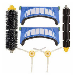 Комплект аксесуарів для робота-пилососа IRobot Roomba 600 серії