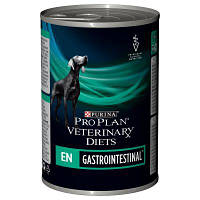 Влажный корм для собак Purina Pro Plan Veterinary Diets EN Gastrointestinal при расстройствах пищеварения 400г