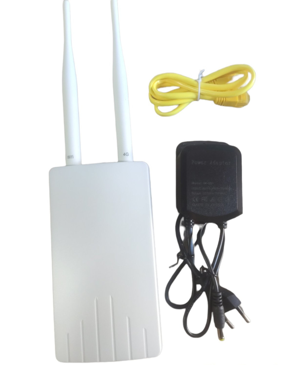 Wi-Fi роутер 4G LTE CPF905 Eurosky