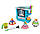 Ігровий набір Hasbro Play-Doh Духовка для приготування випічки (F1321), фото 4
