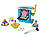 Ігровий набір Hasbro Play-Doh Духовка для приготування випічки (F1321), фото 6