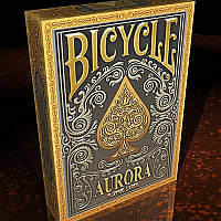 Карты игральные Bicycle Aurora