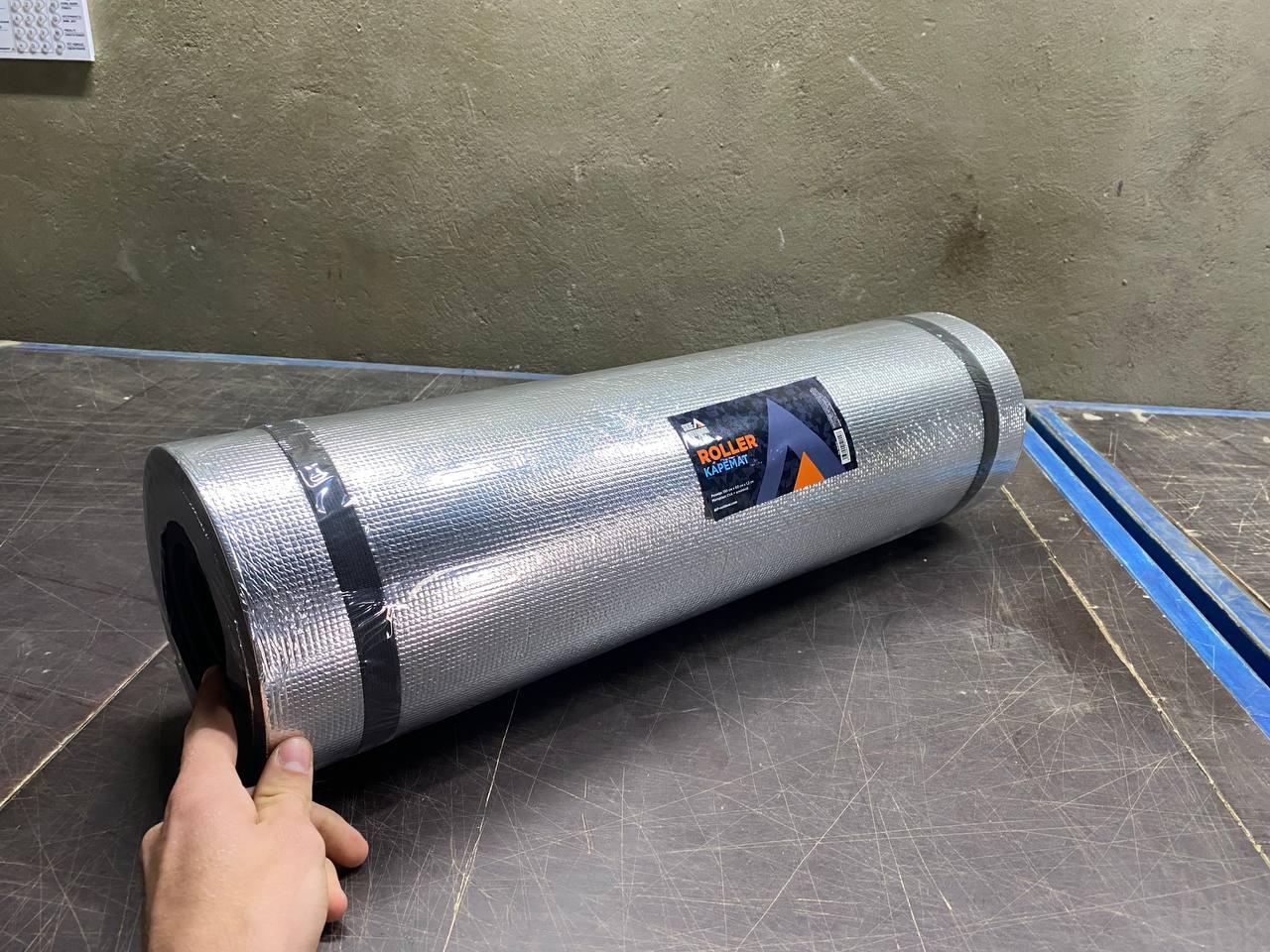 Каремат Skif Outdoor Roller, фото 1