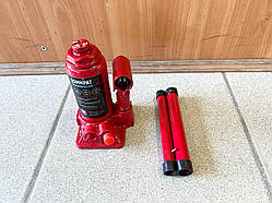 Домкрат гідравлічний 2т