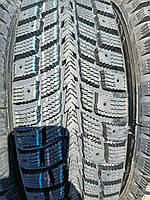Зимові шини 155/70 R13 75T ESTRADA SAMURAI