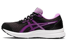 Кросівки для бігу жіночі Asics Gel-Contend 8 (1012B320-005), фото 3