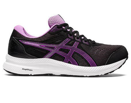 Кросівки для бігу жіночі Asics Gel-Contend 8 (1012B320-005), фото 1