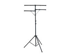 Стійка для світлових приладів Clarity Stand LS004