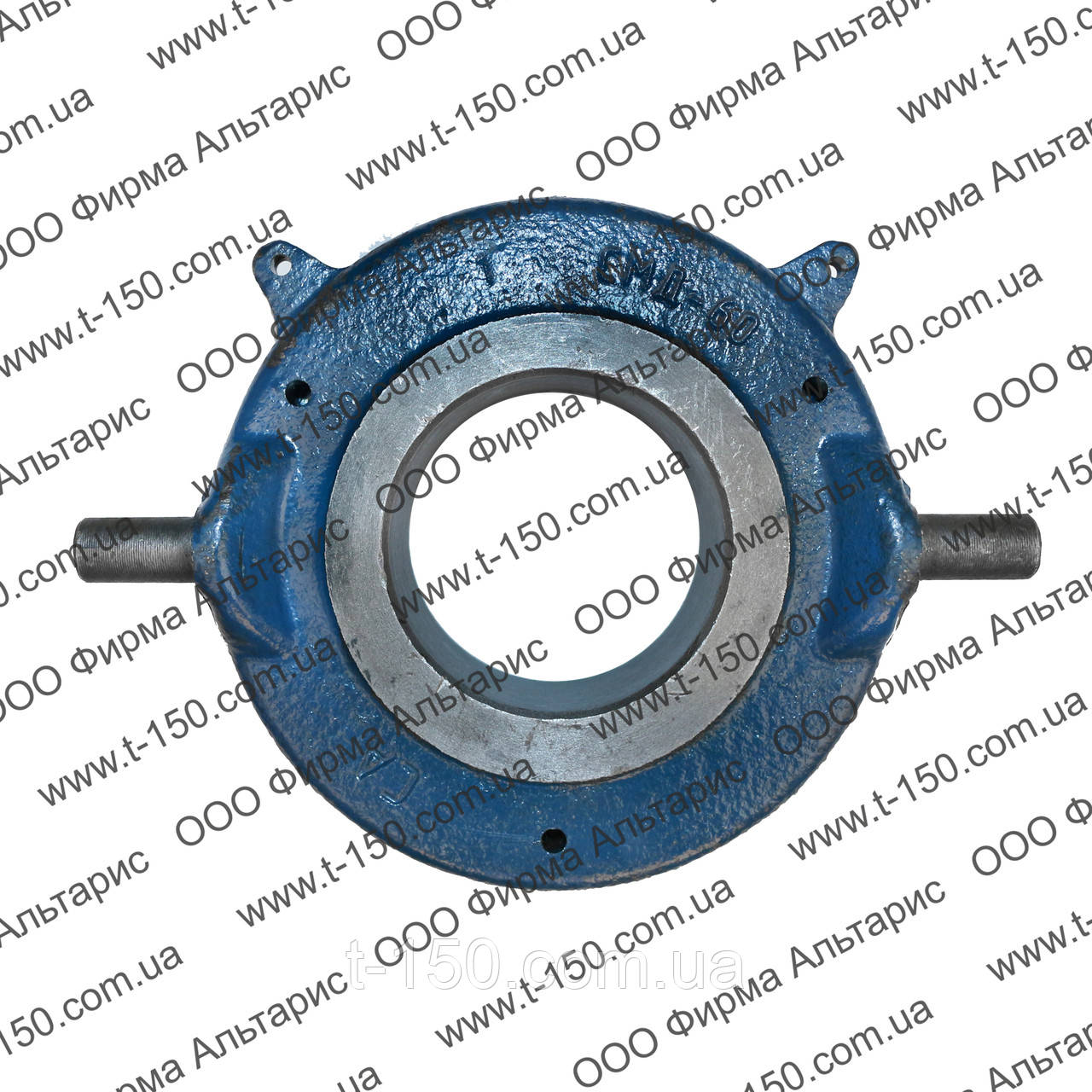 Корпус муфти вимкнення (відвідводка) Т-150 СМД-60, у зборі, підшипник 60120, 01М-21с9, новий