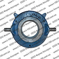 Корпус муфты выключения (отводка) Т-150 СМД-60, в сборе, подшипник 60120, 01М-21с9, новый