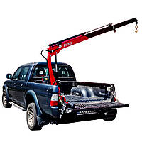 Одностріловий кран-маніпулятор Befard BF 802