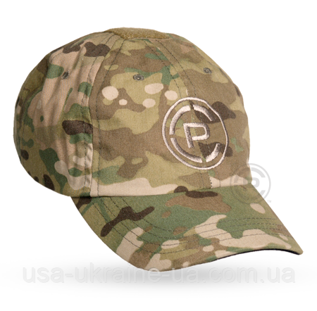 Кепка SHOOTER'S CAP - CP™ от Crye Precision