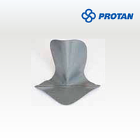 Зовнішній кут великий світло-сірий 200мм з ПВХ мембрани Protan D