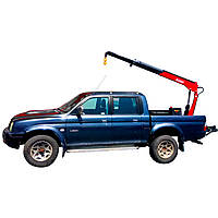 Одностріловий кран-маніпулятор Befard BF 602