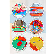 Бізіборд "Бері із собою" ZZ1000-02 (укр), фото 2