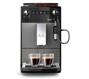 Кавомашина автоматична Melitta Avanza F27/0-100, фото 1