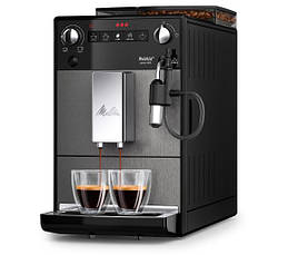Кавомашина автоматична Melitta Avanza F27/0-100, фото 4