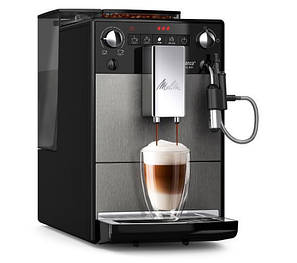 Кавомашина автоматична Melitta Avanza F27/0-100, фото 3