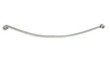 Лист ресори задньої (корінний) SPRINTER (без сайлентблоків) два великі вуха 337150-01 CDI DOSEMENLER