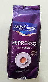 Кава Movenpick Espresso 1 кг зернова