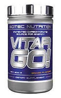 Енергетик Scitec Nutrition Vitargo 900g