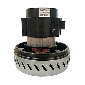 Двигун 1400W VCM039 для пилососа LG (D=145 H=140)