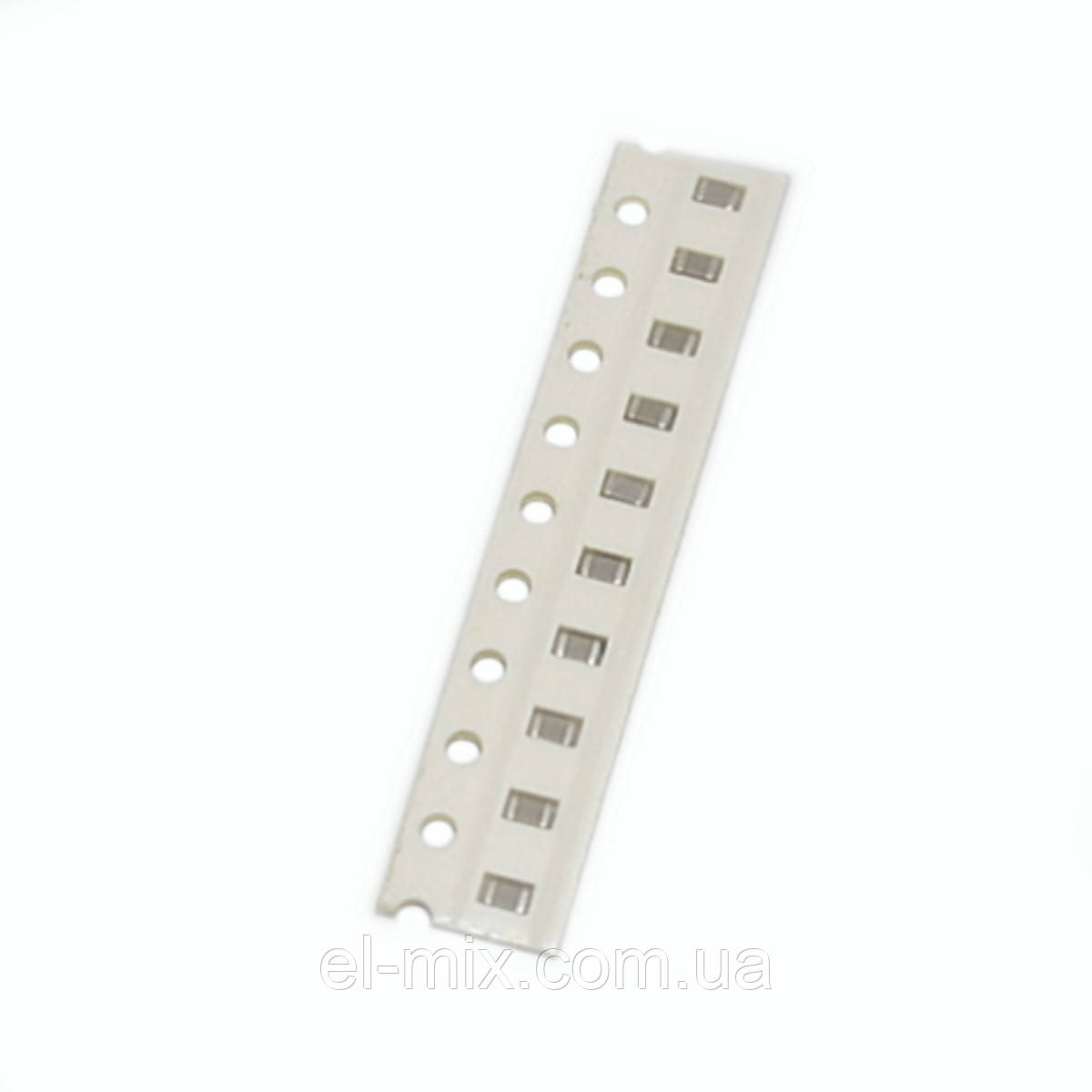 Конденсатор керамічний smd 0805 1,8pF 50V