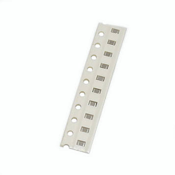 Конденсатор керамічний smd 0805 1,6pF 50V (0,25pF)