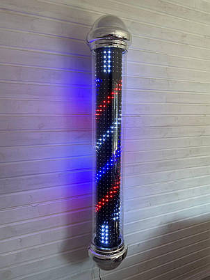 Лампа Barber Pole B54-BP038A СВІТЛОДІОДНА, фото 3